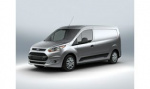 Ford Transit Connect bolt pattern